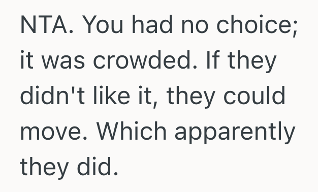Screenshot 2025 07 14 at 6.46.13 PM Man Arrives Early To Attend A Coldplay Concert, But When He Overhears Two Women Talking About Him, He Wonders If He Did Something Wrong